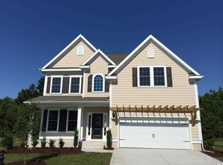 5117 Middleton View Dr LOT 516, Myrtle Beach, SC 29579