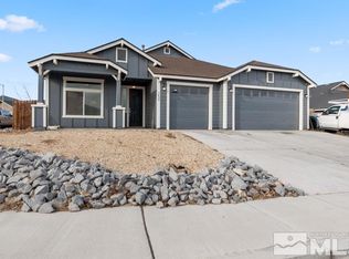 1430 Slate Way, Fernley, NV 89408