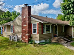 163 Washington St N, Alderson, WV 24910