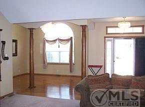 Formal Dining