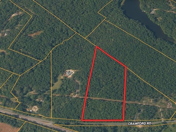 5th image of 0 Crawford Rd #1