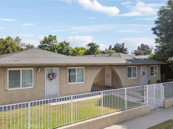 540 W Shamrock St, Rialto, CA 92376