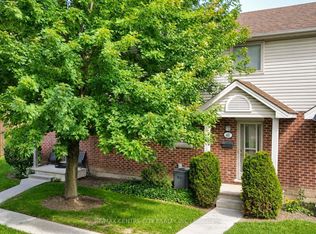 511 Admiral Dr #61, London, ON N5V4R4