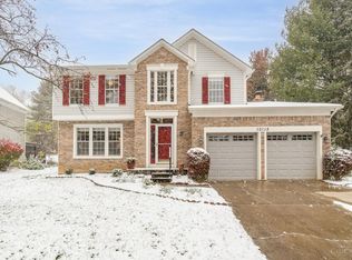 10115 Fox Chase Dr, Loveland, OH 45140
