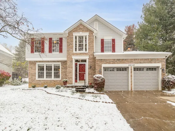 10115 Fox Chase Dr, Loveland, OH 45140
