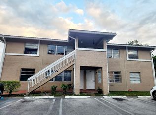 10234 Twin Lakes Drive #16-D, Coral Springs, FL 33071