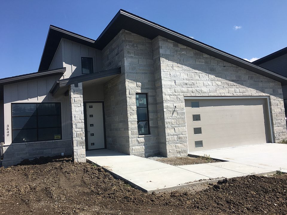 Exterior of Home