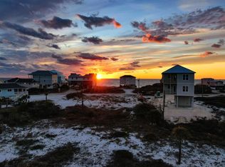 7565 Cape San Blas Rd, PORT ST JOE, FL 32456