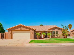 2660 S 47th Dr, Yuma, AZ 85364