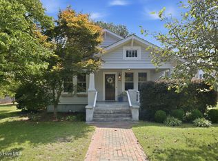 210 W Harper Street, Snow Hill, NC 28580