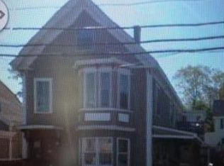 482 Haverhill St, Lawrence, MA 01841