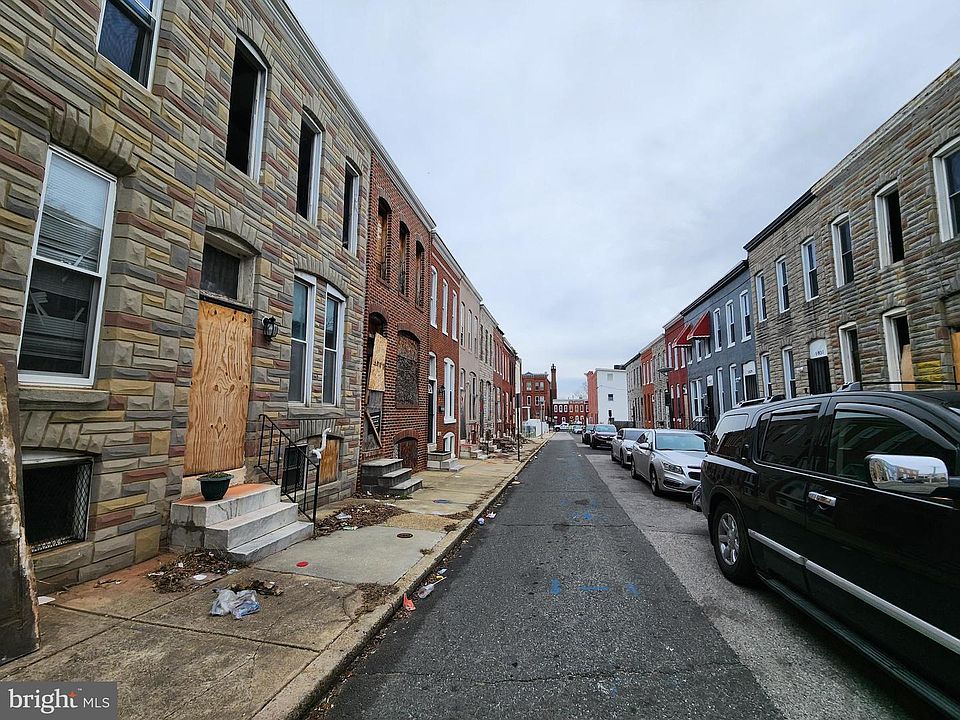2nd image of 1839 W Fairmount Ave
