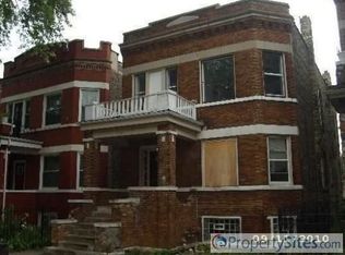 619 N Ridgeway Ave, Chicago, IL 60624