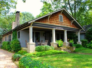 318 Allendale Dr, Atlanta, GA 30317