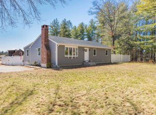 441 Wadleigh Falls Rd, Newmarket, NH 03857