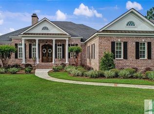 141 Post House Trl, Pooler, GA 31322