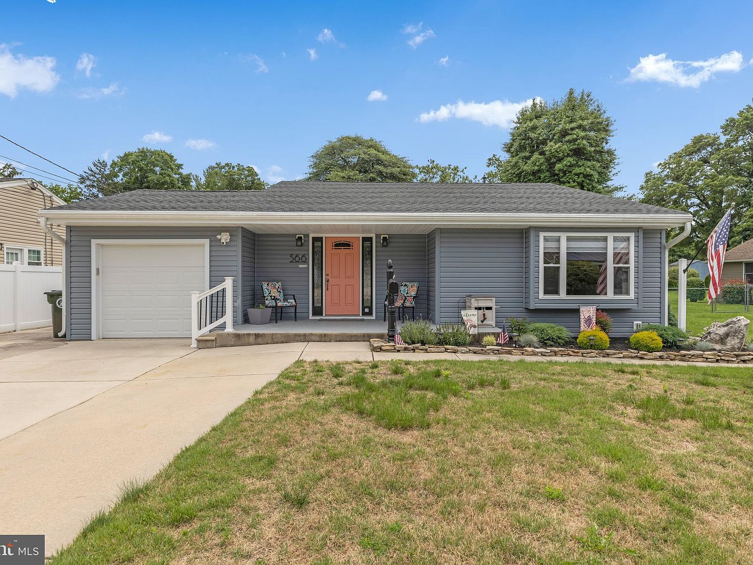 566 Lynn Ave, West Deptford, NJ 08096 Zillow