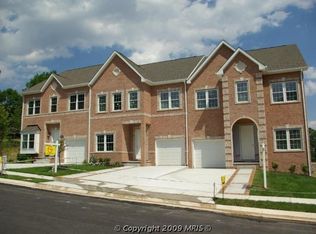 4520 Necker Ave, Baltimore, MD 21236