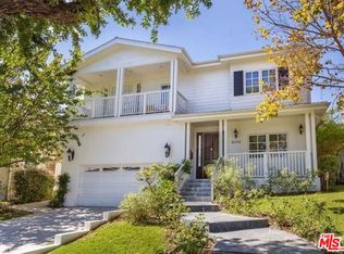 9332 Oakmore Rd, Los Angeles, CA 90035