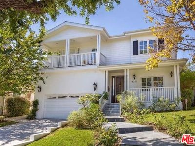 9332 Oakmore Rd, Los Angeles, CA, 90035