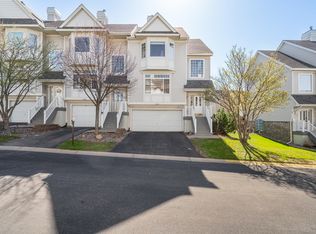 8801 Brunell Way #1706, Inver Grove Heights, MN 55076