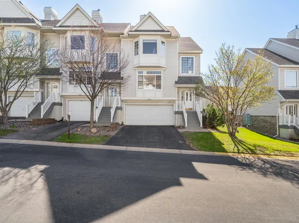 8801 Brunell Way #1706, Inver Grove Heights, MN 55076