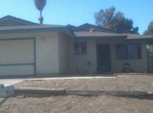 427 E Aviation Rd, Fallbrook, CA 92028