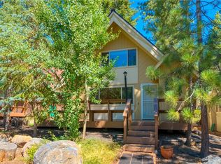 599 Crest Ln #39, Incline Village, NV