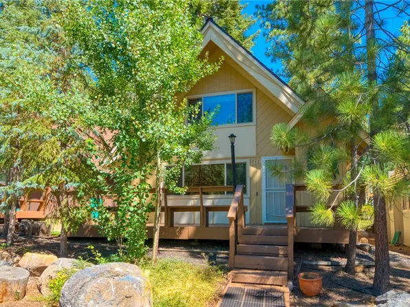 599 Crest Ln #39, Incline Village, NV 89451