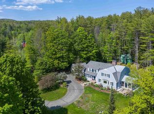 258 Chester Rd, Grafton, VT 05146