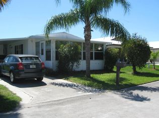 4 Huarte Way, Port St Lucie, FL 34952