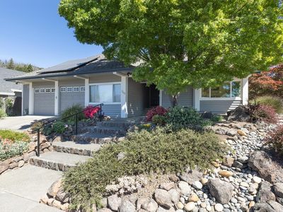 700 Montclair Drive, Santa Rosa, CA, 95409