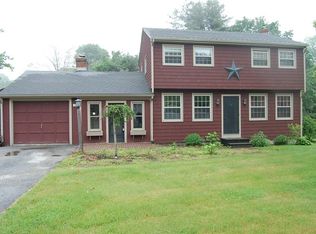 113 Dennison Hill Rd, Southbridge, MA 01550