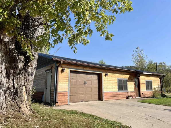 616 South 6th Street, Readstown, WI 54652