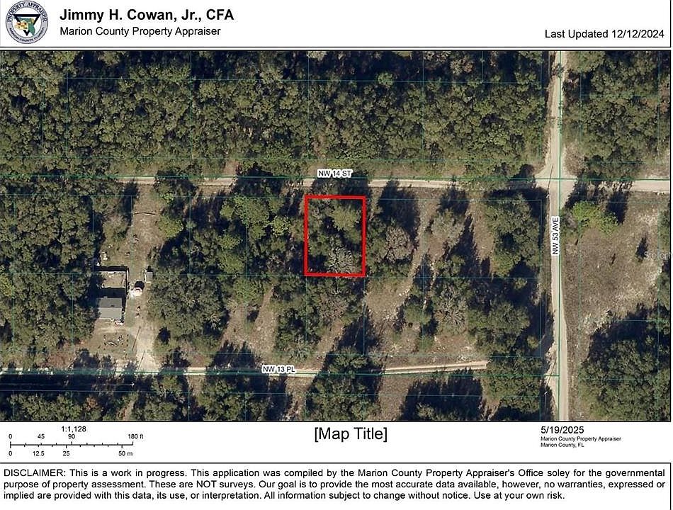 1st image of 0 NW 14TH LOT 10