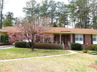 3920 Glenfield Rd, Columbia, SC 29206