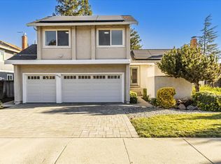 6528 Skyfarm Dr, San Jose, CA 95120