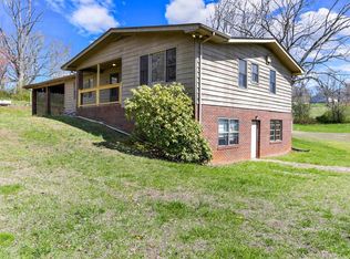 2293 State Highway 69, Hayesville, NC 28904