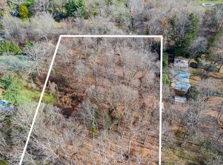 14 Fox Run Ln, Greenwich, CT 06831