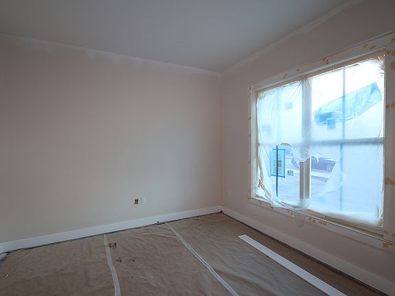 Bedroom - March 14, 2026