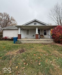 555 Woodrow Ave, Indianapolis, IN, 46241