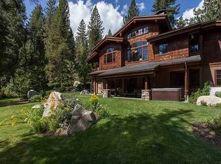 241 Shoshone Way, Olympic Valley, CA 96146