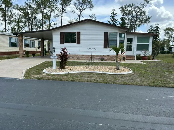 19536 Charleston Cir #32, North Fort Myers, FL 33917