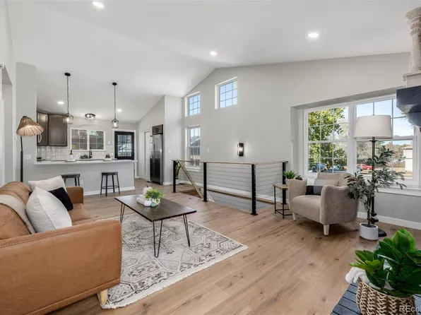 5403 S Delaware Street, Littleton, CO 80120