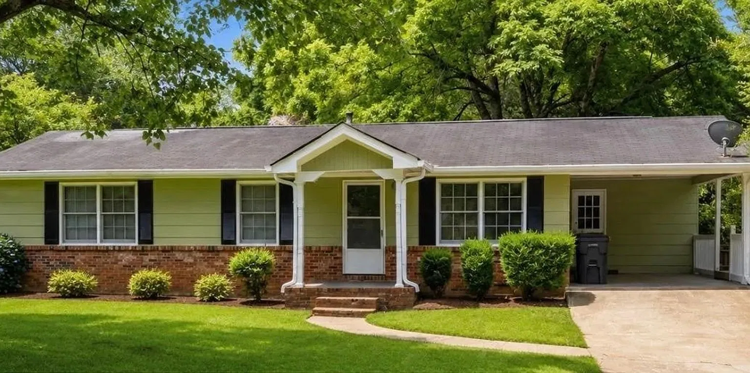 Room in 3 Bedroom Home in Covington — Photo 2