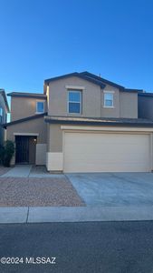 3295 W Placita De La Tularosa, Tucson, AZ, 85742