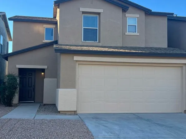 3295 W Placita De La Tularosa, Tucson, AZ 85742