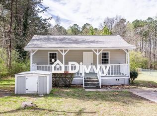4179 Williamson Rd, Ellenwood, GA 30294