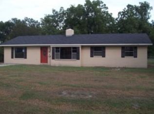 3245 Bob Bowen Rd, Blackshear, GA 31516