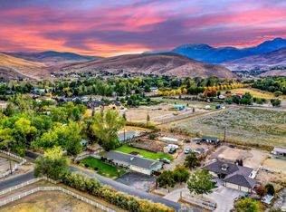 19705 Paddlewheel Ln, Reno, NV 89521